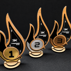 Reconocimiento para 1er. 2do y 3er Lugar